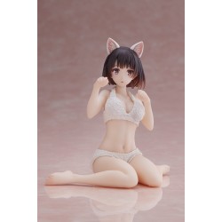 Saenai Heroine no Sodatekata - Kato Megumi Cat Ver. (Taito)