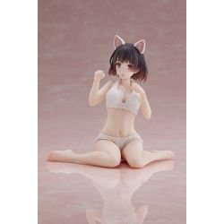 Saenai Heroine no Sodatekata - Kato Megumi Cat Ver. (Taito)