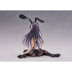 Sakurajima Mai - Artist MasterPiece - Bunny Girl Ver. (Taito)