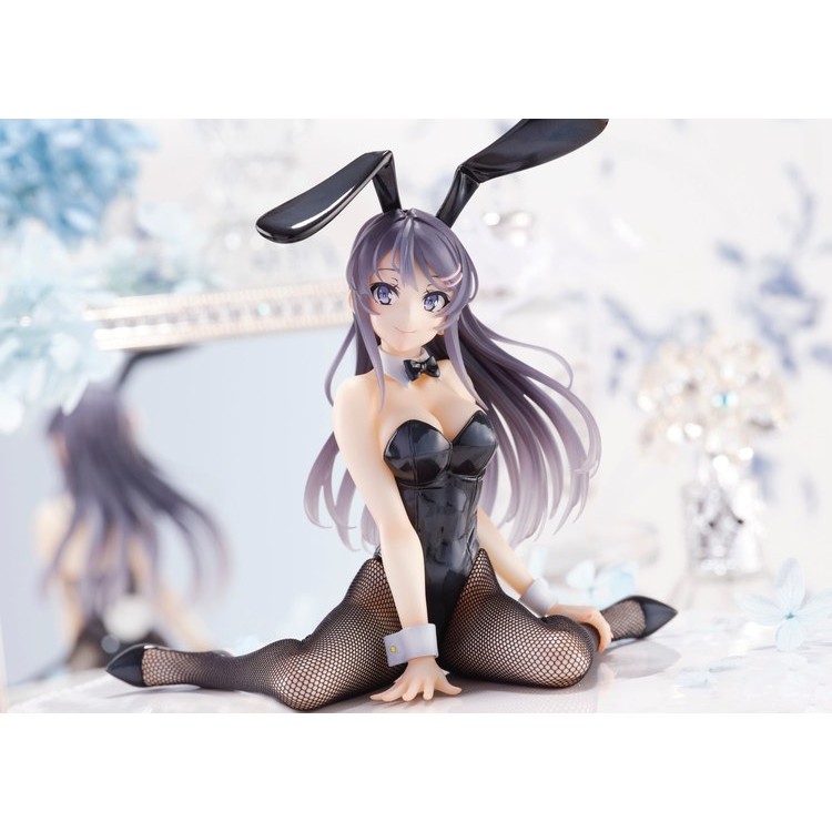 Sakurajima Mai - Artist MasterPiece - Bunny Girl Ver. (Taito)