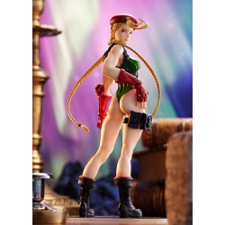 Street Fighter Series - POP UP PARADE Cammy