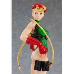 Street Fighter Series - POP UP PARADE Cammy