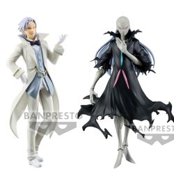Clayman - Tensei shitara Slime Datta Ken -Otherworlder- (Vol. 16) (Bandai Spirits) Clayman - Tensei shitara Slime Datta Ken -Otherworlder- (Vol. 16) (Bandai Spirits)