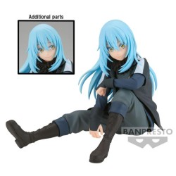 Tensei shitara Slime Datta Ken - Rimuru Tempest - Break Time Collection (Bandai Spirits)