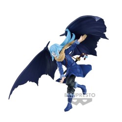 Tensei shitara Slime Datta Ken - Rimuru Tempest - Otherworlder Plus - Anti-Magic Mask Ver. (Bandai Spirits)