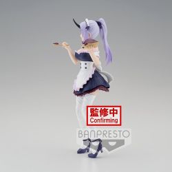 Tensei shitara Slime Datta Ken - Shion - Maid Ver. (Bandai Spirits) Tensei shitara Slime Datta Ken - Shion - Maid Ver. (Bandai Spirits)