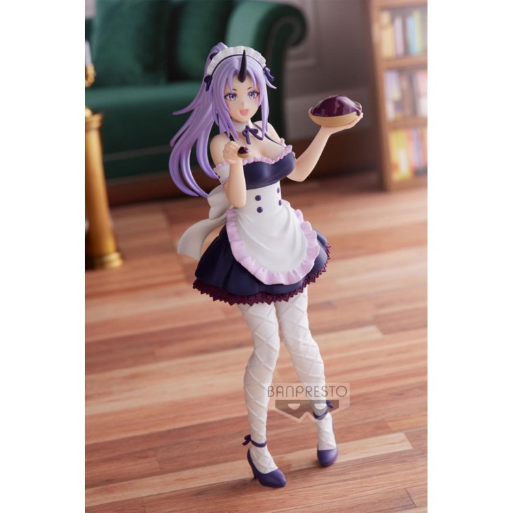 Tensei Shitara Slime Datta ken: Shuna - Maid ver. (Prize Figure)