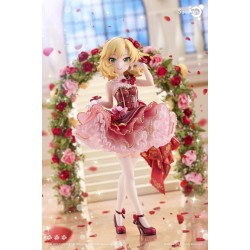 THE iDOLM@STER Cinderella Girls - Sakurai Momoka - 1/7 - Rose Fleur Ver. (Solarain Toys)