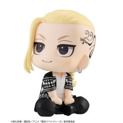 Tokyo Revengers - Ryuuguuji Ken - Look Up (MegaHouse)