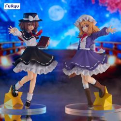 Touhou Project - Usami Renko - Trio-Try-iT Figure (FuRyu)