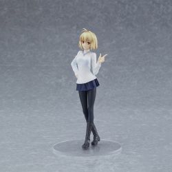 Tsukihime: A Piece of Blue Glass Moon - Arcueid Brunestud - Pop Up Parade (Good Smile Company) Tsukihime: A Piece of Blue Glass Moon - Arcueid Brunestud - Pop Up Parade (Good Smile Company)