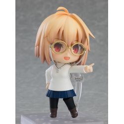 Tsukihime :A Piece of Blue Glass Moon - Nendoroid Arcueid Brunestud
