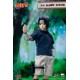 Uchiha Sasuke 1/6 Scale Collectible Figure (Threezero)
