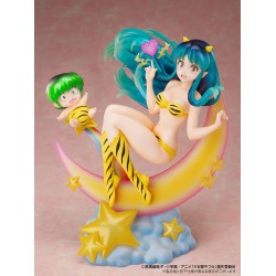 Urusei Yatsura - Lum - Ten - 1/7 - Box Cafe&Space Collaboration (Design Coco)