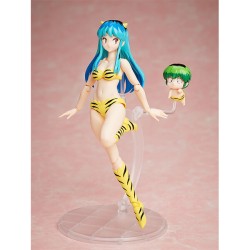 Urusei Yatsura - Lum - Ten - BUZZmod. - 1/12 (Aniplex)