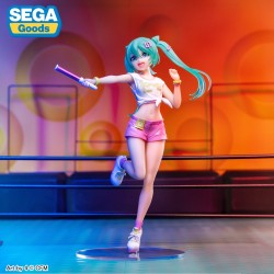 Vocaloid - Hatsune Miku - Luminasta - Live Support Ver. (SEGA)