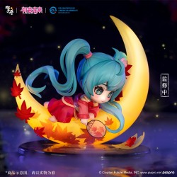 Piapro Characters - Hatsune Miku Yue Xi Jiang Ver.