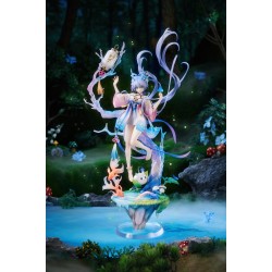 Vsinger - Luo Tianyi - 1/7 - Animism Ver. (Good Smile Arts Shanghai, Good Smile Company)