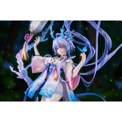 Vsinger - Luo Tianyi - 1/7 - Animism Ver. (Good Smile Arts Shanghai, Good Smile Company) Vsinger - Luo Tianyi - 1/7 - Animism Ver. (Good Smile Arts Shanghai, Good Smile Company)