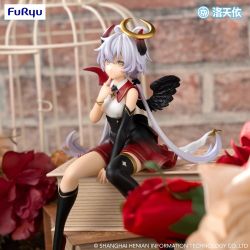Vsinger - Luo Tianyi - Noodle Stopper Figure - Fallen Angel ver. (FuRyu)