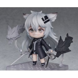 Arknights - Nendoroid Lappland (Good Smile Arts Shanghai)