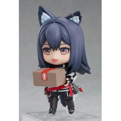 Arknights - Nendoroid Texas (Good Smile Arts Shanghai)