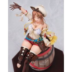 Atelier Ryza ~Tokoyami no Joou to Himitsu no Kakurega~ - Reisalin Stout - 1/7 - Atelier Series 25th Anniversary Ver., DX Edition (AmiAmi) Atelier Ryza ~Tokoyami no Joou to Himitsu no Kakurega~ - Reisalin Stout - 1/7 - Atelier Series 25th Anniversary Ver., DX Edition (AmiAmi)