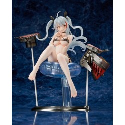 Azur Lane - Prinz Eugen - Dream Tech - 1/8 (Wave)