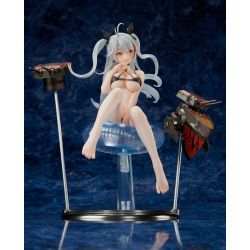 Azur Lane - Prinz Eugen - Dream Tech - 1/8 (Wave)