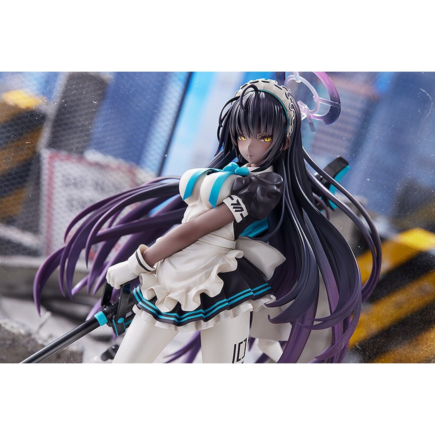 Blue Archive - Kakudate Karin - 1/7 (Max Factory) | OtakuStore.Vn ...