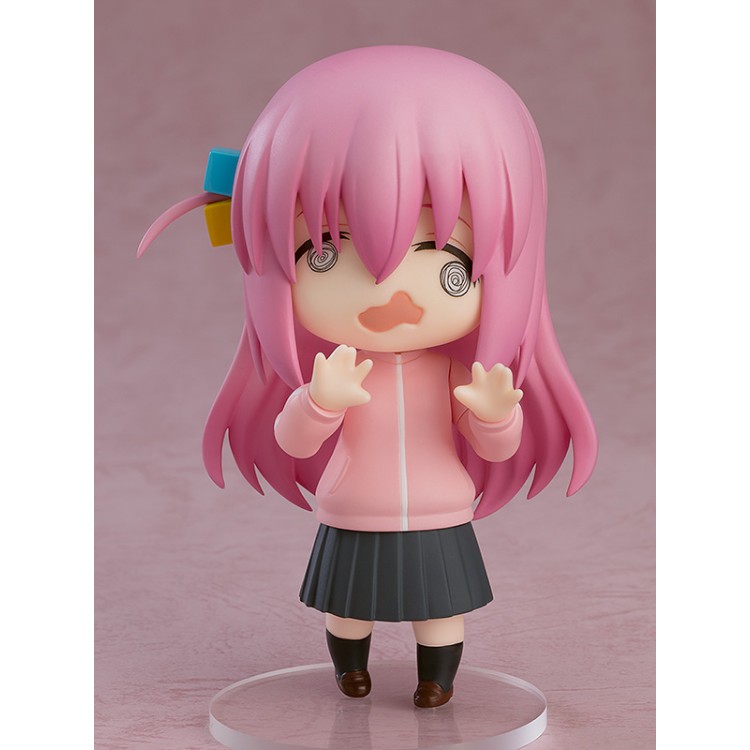 Bocchi the Rock! - Nendoroid Gotou Hitori (Good Smile Company)