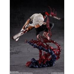 Chainsaw Man - Figuarts ZERO (Bandai Spirits)