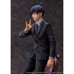 Chainsaw Man - Hayakawa Aki - Shibuya Scramble Figure - 1/7 (eStream)