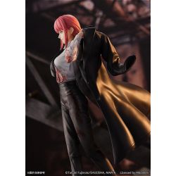Chainsaw Man - Makima - Shibuya Scramble Figure - 1/7 (eStream)