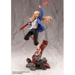 Chainsaw Man - Power - ARTFX J - 1/8 (Kotobukiya)