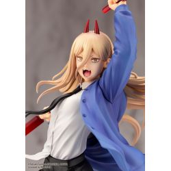 Chainsaw Man - Power - ARTFX J - 1/8 (Kotobukiya)