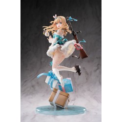 Girls' Frontline - Suomi KP-31 Korvatunturi Pixie Ver. (Hobby Max)