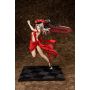  God Eater 2: Rage Burst - Alisa Ilinichina Amiella - 1/7 - Crimson Anniversary Dress Ver. (Sol International)