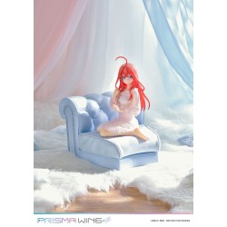 Gotoubun no Hanayome - Nakano Itsuki - Prisma Wing (PWGTHN-5P) - 1/7 (Prime 1 Studio)