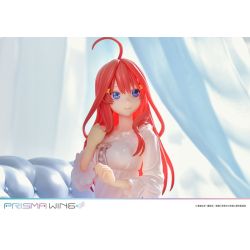 Gotoubun no Hanayome - Nakano Itsuki - Prisma Wing (PWGTHN-5P) - 1/7 (Prime 1 Studio) Gotoubun no Hanayome - Nakano Itsuki - Prisma Wing (PWGTHN-5P) - 1/7 (Prime 1 Studio)