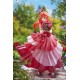 Gotoubun no Hanayome - Nakano Itsuki - Shibuya Scramble Figure - 1/7 - Floral Dress Ver. (eStream)