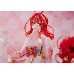 Gotoubun no Hanayome - Nakano Itsuki - Tenitol - Miniskirt Yukata ver. (FuRyu)