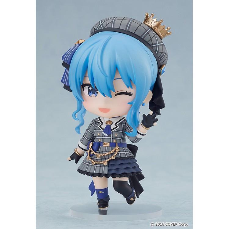 Hololive - Nendoroid Hoshimachi Suisei (Good Smile Company)