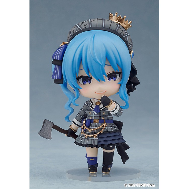 Hololive - Nendoroid Hoshimachi Suisei (Good Smile Company)