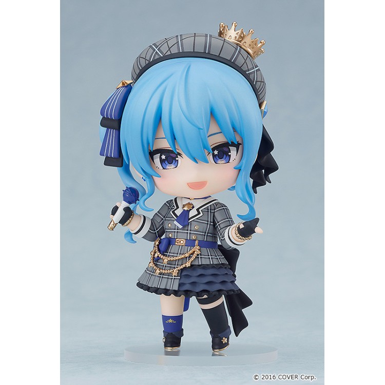 Hololive - Nendoroid Hoshimachi Suisei (Good Smile Company)