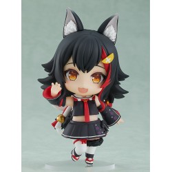 Hololive - Nendoroid Ookami Mio (Good Smile Company)