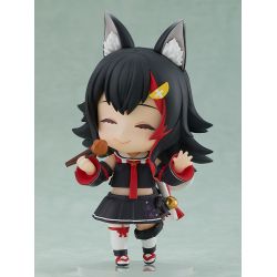 Hololive - Nendoroid Ookami Mio (Good Smile Company) Hololive - Nendoroid Ookami Mio (Good Smile Company)