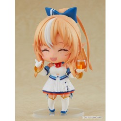 Hololive - Nendoroid Shiranui Flare (Good Smile Company)