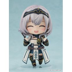 Hololive - Nendoroid Shirogane Noel (Good Smile Company)