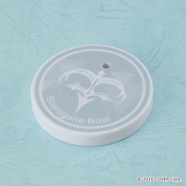 Hololive - Nendoroid Shirogane Noel (Good Smile Company)